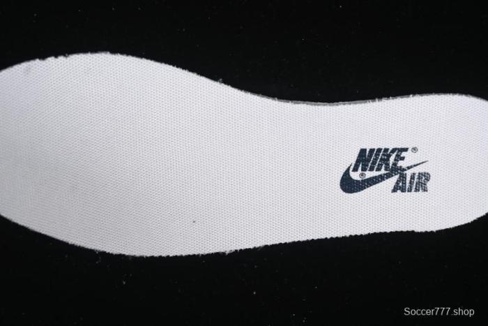 Nike Travis Scott x Fragment Design x Air Jordan 1 Low OG SP AJ1 Retro Sneakers - SJ2068-141