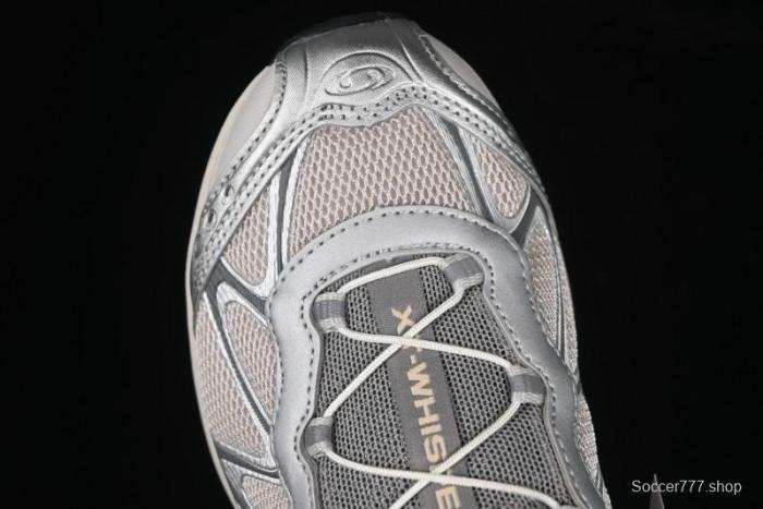 Salomon XT-Whisper Explorer Series Outdoor Trail Running Shoes with SENSIFIT and CONTAGRIP - 478014-20