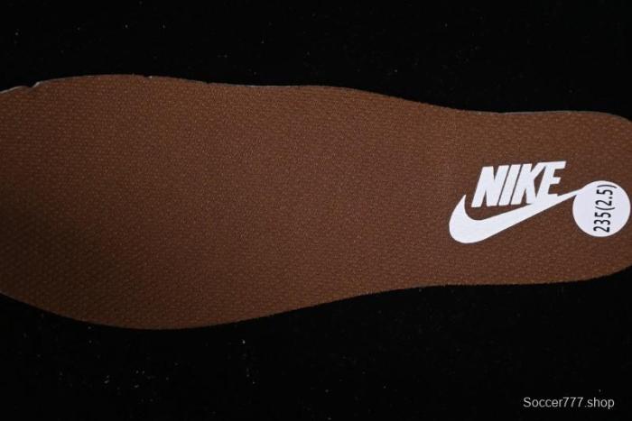 Nike Classic Cortez Leather Retro Running Shoes - DN1791-104