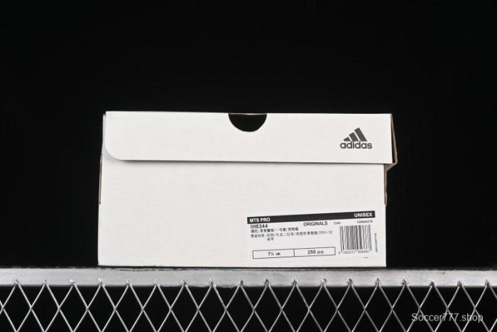 Adidas Originals Mts Pro IH6344 Retro Breathable Cushioned Casual Running Shoes