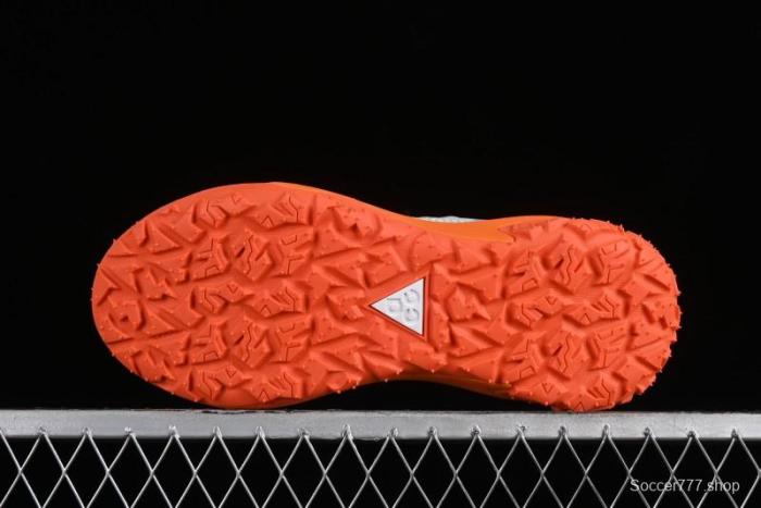 Nike ACG Mountain Fly 2 Low GTX SE Outdoor Hiking Shoes with GORE-TEX and React Foam - DV7903-100