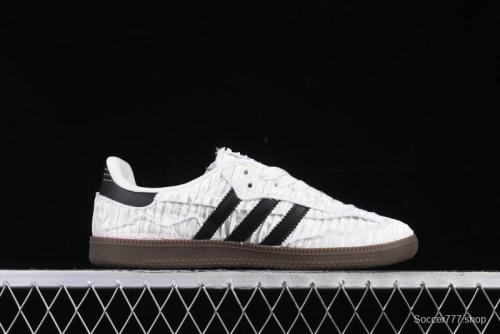 Adidas Samba OG Casual Sneakers - JQ4748