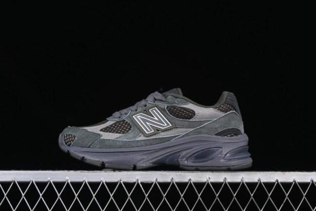 New Balance 2010 Series Retro Casual Running Shoes - U2010NB6