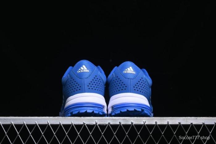 Adidas Sports Life Shoes S77540 Breathable Mesh Casual Sneakers