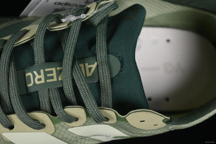 Adidas Adios 9 M Running Shoes with Lightweight Upper and Cushioning - JS3138