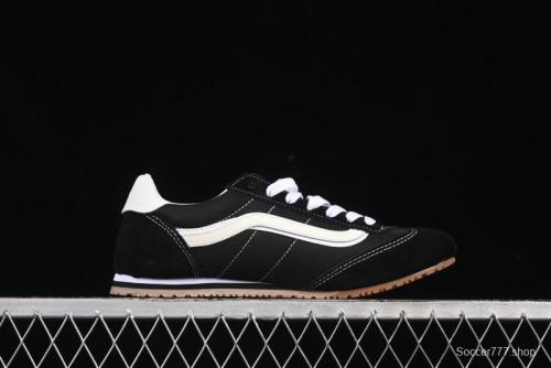 Vans Super Lowpro Retro Fashion Comfortable Versatile Casual Skate Shoes - VN000D83BR1