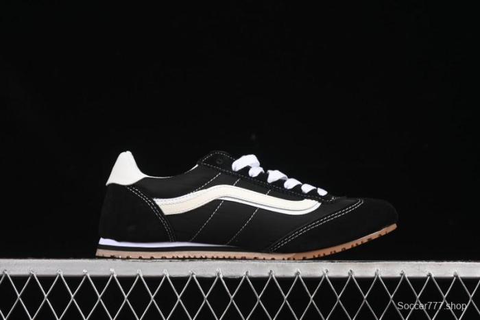 Vans Super Lowpro Retro Fashion Comfortable Versatile Casual Skate Shoes - VN000D83BR1