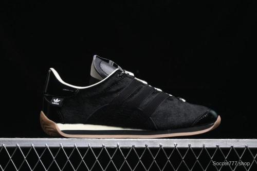 Adidas Wales Bonner x Ad Originals Country Fashion Casual Sneakers - JH9010