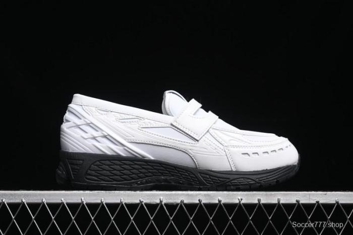 New Balance 1906 Series Loafers Casual Shoes with T-Beam Outsole and Heel Cushion - U1906LCO