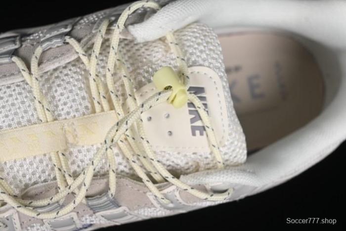 Nike P-6000 Prm Retro Casual Sneakers Dad Shoes with Layered Design - HJ7284-072