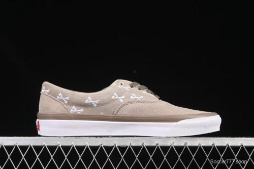 Vans Vault OG Era Lx Anaheim Retro Low-Top Casual Vulcanized Skate Shoes - VN0A3CXNBMD