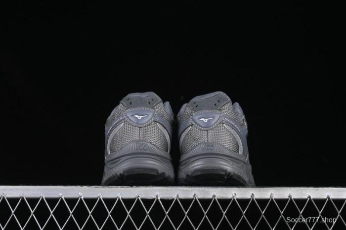 Mizuno Racer S Oarism Breathable Low-Top Casual Running Shoes - D1GH223502