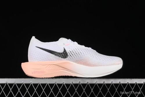 Nike ZoomX Vaporfly NEXT% 3 Marathon Series Foam Lightweight Cushioned Running Shoes - DV4129-103