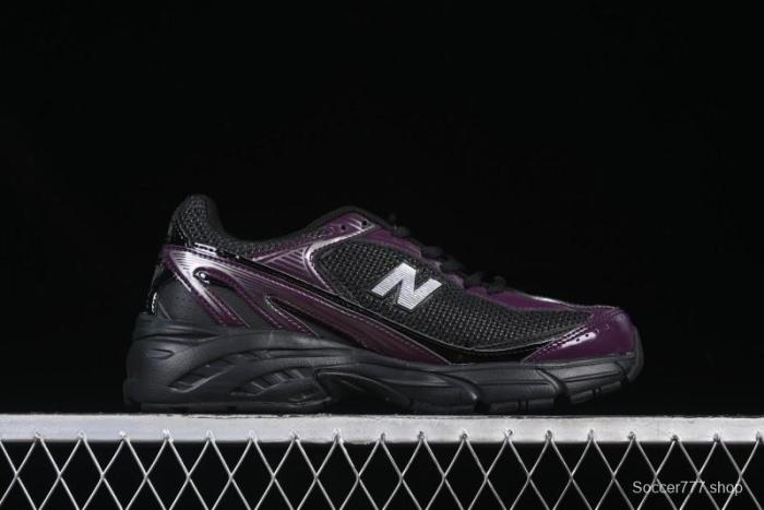 New Balance 509 Series Retro Casual Running Shoes - U509H1