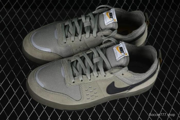 Nike NK C1TY Street Fashion Casual Sneakers with Classic Color Blocking - FZ3863-300