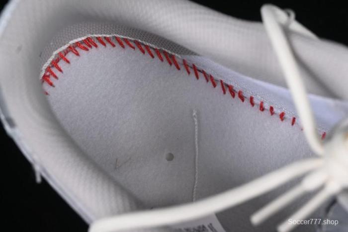 Nike Air Force 1 '07 Low The North Face Collaboration Silver Swoosh Drawstring Casual Sneakers - DM6688-016