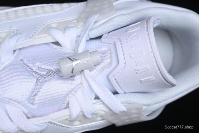 Nike Jordan Spizike Low AJ Hybrid Elements Casual Sneakers - HQ3602-121