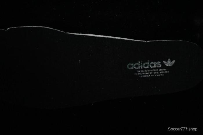 Adidas Samba OG Casual Sneakers with Premium Leather Upper - JI2735