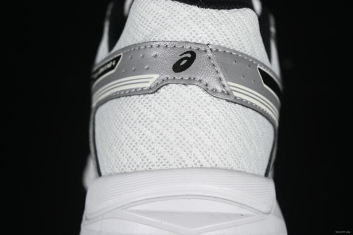 Asics Gel-Contend 4 Low-Top Breathable Running Shoes - 1011B937-103