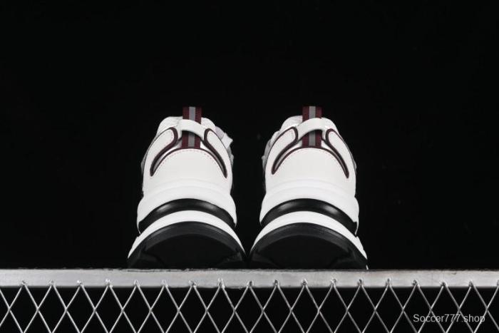 GG-CC Casual Running Shoes with Irregular Design for Fashionable Look - G24X4338