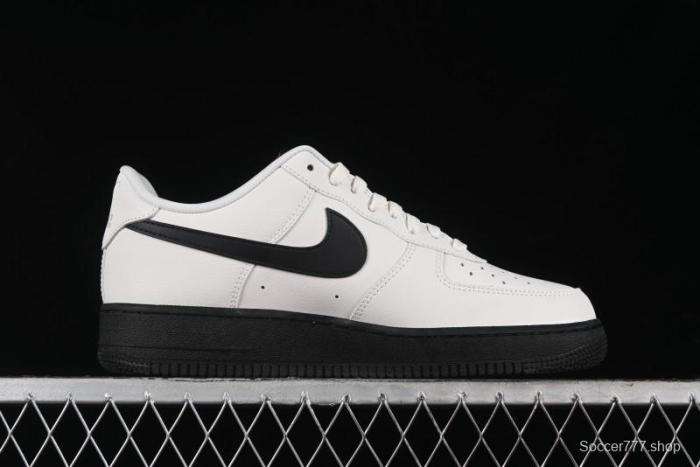 Nike Air Force 1 '07 Low Casual Sneakers - HJ7180-030