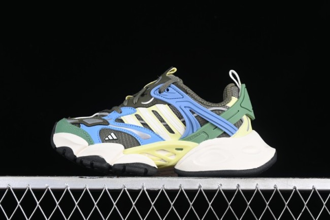 Adidas Vento XLG Deluxe IH0616 Retro Casual Dad Shoes