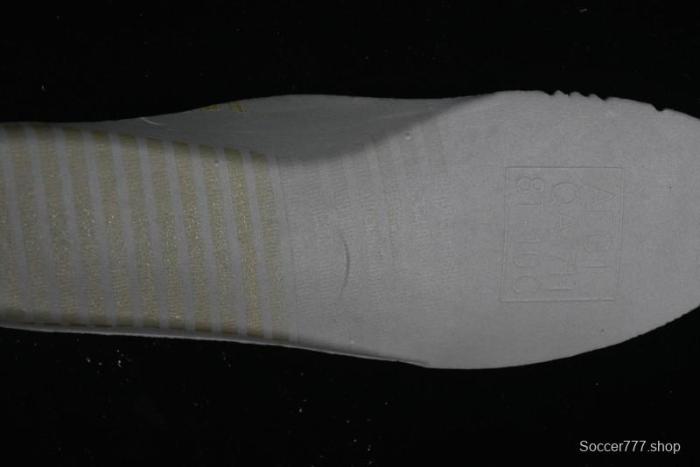 Nike Air Force 1 '07 Mid Hand-Painted White Black Brown with Swoosh Shadow Strap Mid-Top Casual Sneakers - CW2289-111