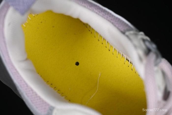 FILA Women's Fusion Energy Chunky Sneakers - Lilac & Black