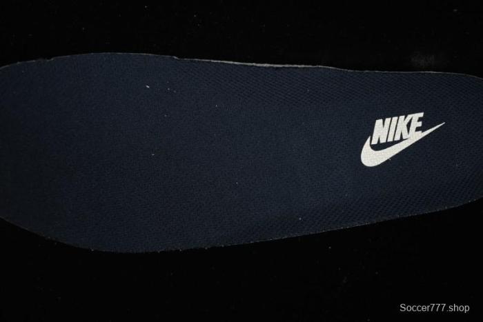 Nike Air Force 1 '07 Low Gucci Collaboration Large Swoosh Gum Sole Casual Sneakers - XS3464-576