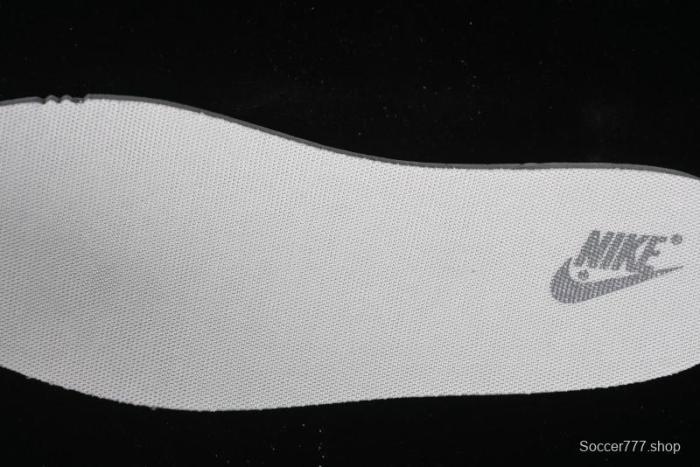 Nike SB Dunk Low The North Face Collaboration - Grey Pigskin Navy Swoosh Anniversary Custom Low-Top Casual Skate Shoes - SJ1089-009