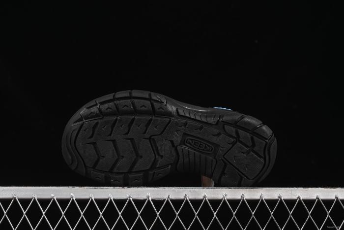 Keen Newport Summer Trendy Woven Elastic Strap Water Hiking Outdoor Sandals - 1022258 Couleuras