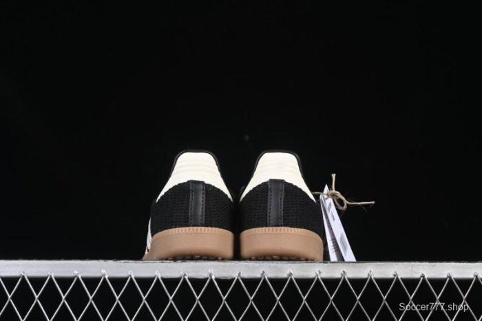 Adidas Samba OG Casual Sneakers - JQ5141