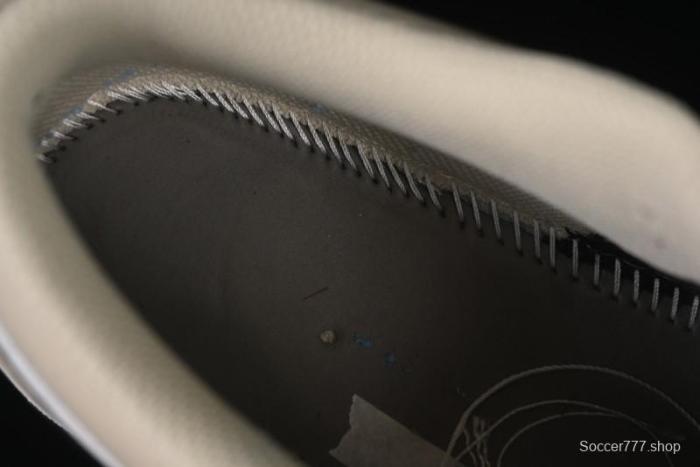 Nike Air Jordan 1 Low AJ1 Cream White Low-Top Casual Sneakers - 553558-153