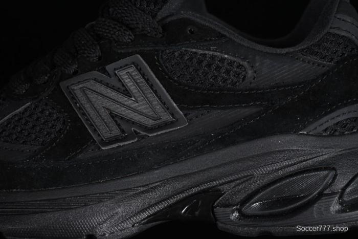 New Balance 2010 Series Retro Casual Running Shoes - U2010NB7