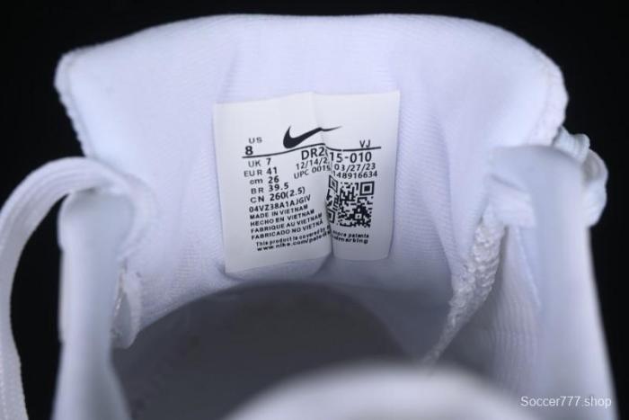 Nike Zoom X Invincible Run FK 4 Marathon Performance Running Shoes - DR2615-010