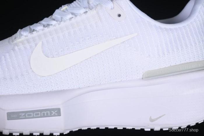 Nike Zoom X Invincible Run FK 4 Marathon Performance Running Shoes - DR2615-010