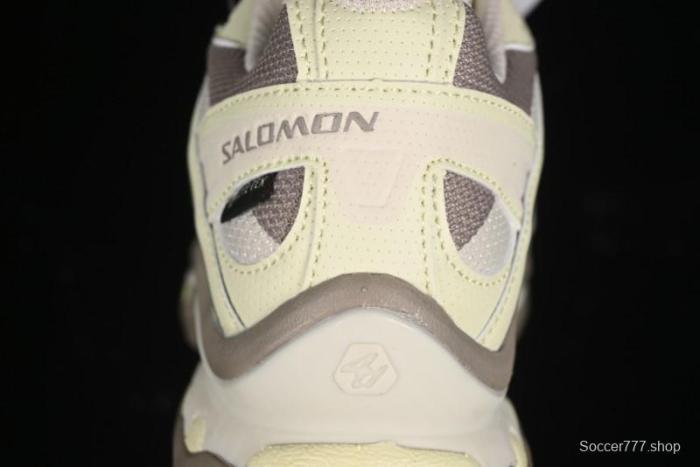 Salomon XT-Quest Outdoor Trail Running Shoes with SENSIFIT and CONTAGRIP - 477809-22