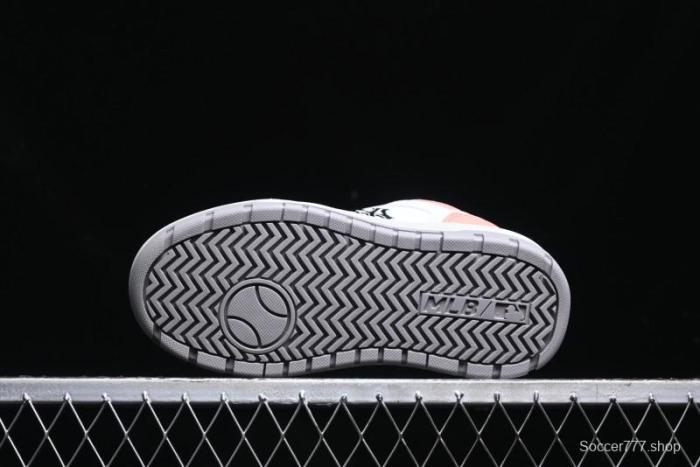 New York Yankees MLB Chunky Liner Wide Lux Platform Sneakers - 3ASXCWN4N50PKM