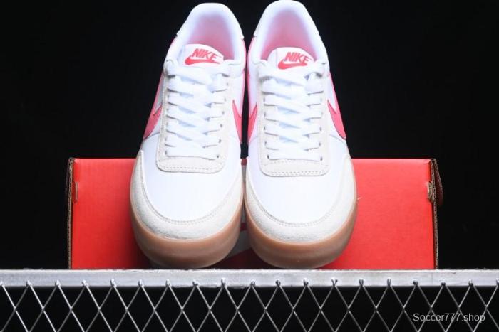 Nike Killshot 2 Retro Comfortable Anti-Slip Low-Top Sneakers - HJ7339-133