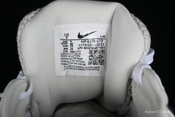 Nike V2K Runtekk 3XL Cushioned Anti-Slip Retro Low-Top Running Shoes - HF4305-072