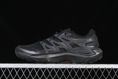 Salomon XT Pu.re Advanced Outdoor Trail Running Shoes - 474460-32