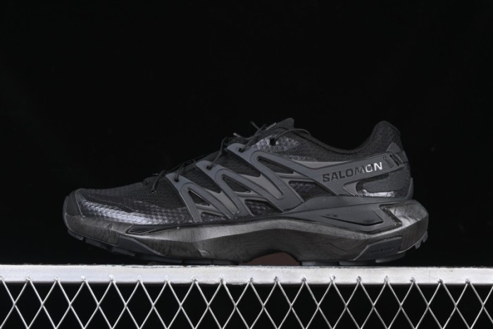 Salomon XT Pu.re Advanced Outdoor Trail Running Shoes - 474460-32