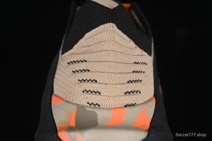 Mammut Hueco Knit II Low Cushioning Anti-Slip Hiking Shoes - 42938