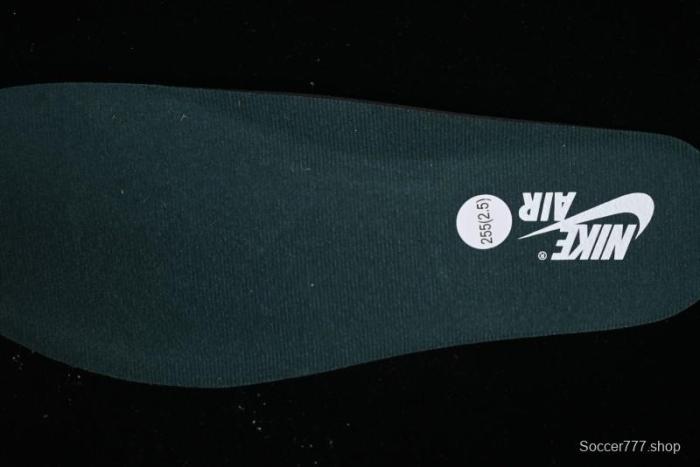 Nike Air Jordan 1 Low OG  Oxidized Green  Basketball Shoes - CZ0775-133