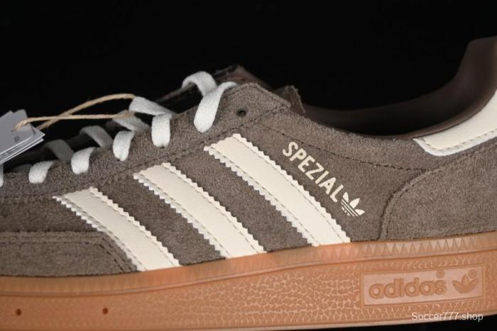 Adidas Handball Spezial Retro Casual Sneakers - IF6490