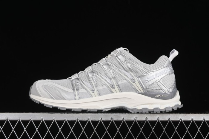 Salomon XA PRO 3D Outdoor Trail Running Shoes with SENSIFIT and 3D ADVANCED CHASSIS - 477736-31