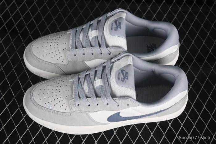 Nike SB Force 58 Retro Skateboard Shoes - IH0636-141