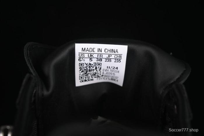 Adidas Originals SL 72 OG Retro Running Shoes - JQ2615