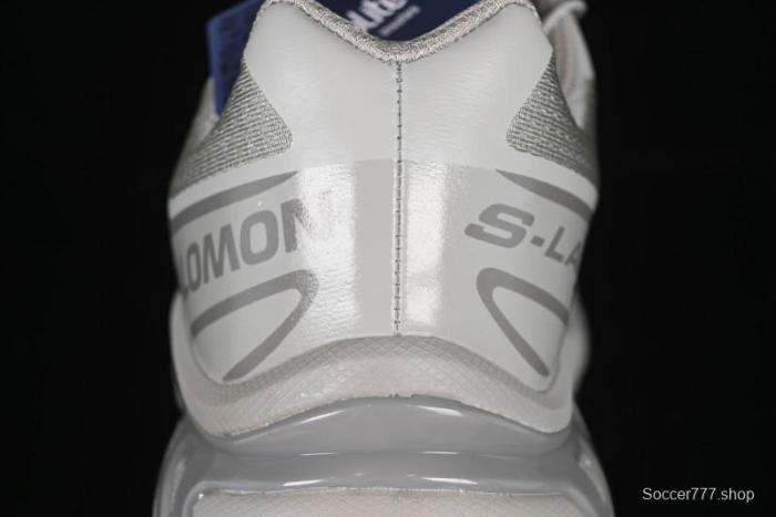 Salomon XT-6 EXP Outdoor Running Shoes with Advanced Technology - 474448-21