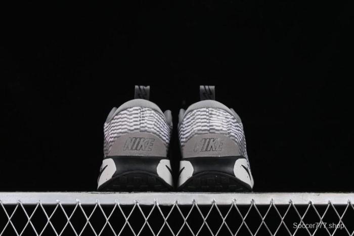 Nike Motiva Summer Breathable Cushioned Wave Running Shoes - DV1237-002